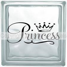 (image for) Princess