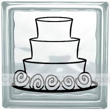 (image for) Wedding Cake
