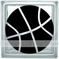 Basketball - Solid