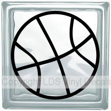 (image for) Basketball