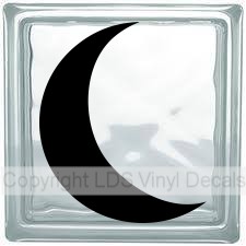 (image for) Crescent Moon
