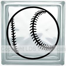 (image for) Baseball
