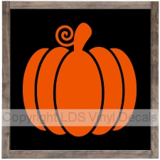 (image for) Harvest Pumpkin
