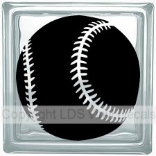 (image for) Baseball (Solid)