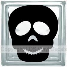 (image for) Skull