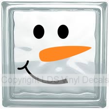 (image for) Snowman (multi-color)