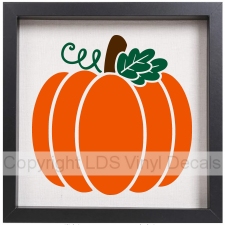 (image for) Great Pumpkin (Multi-Color)