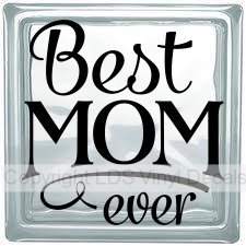 (image for) Best MOM ever