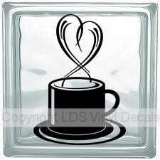 (image for) Mug with Heart