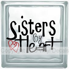 (image for) Sisters By Heart