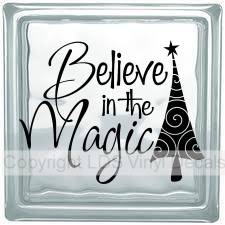 (image for) Believe in the Magic