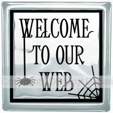 (image for) WELCOME TO OUR WEB