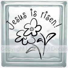 (image for) Jesus is risen!