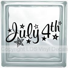 (image for) July 4th