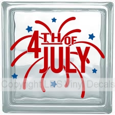 (image for) 4TH OF JULY