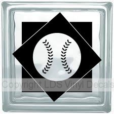 (image for) Baseball Diamond