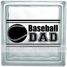 Baseball DAD