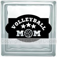 (image for) VOLLEYBALL MOM - Click Image to Close