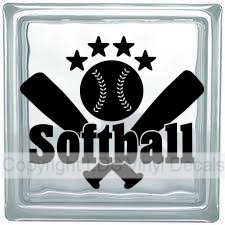 (image for) Softball