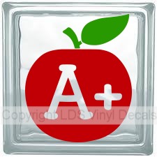 (image for) A+ Apple