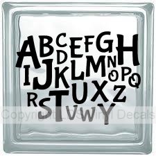(image for) Alphabet