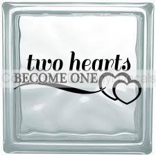 (image for) two hearts BECOME ONE - Click Image to Close
