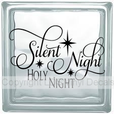 (image for) Silent Night HOLY NIGHT