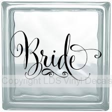 (image for) Bride