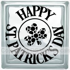 (image for) HAPPY ST. PATRICK'S DAY - Click Image to Close