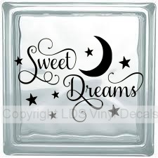 (image for) Sweet Dreams