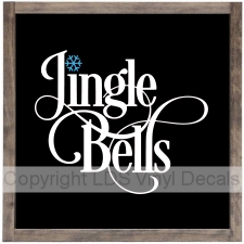 (image for) Jingle Bells - Click Image to Close