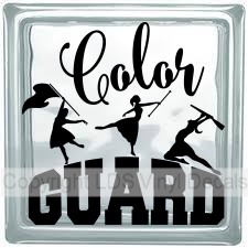 (image for) Color Guard