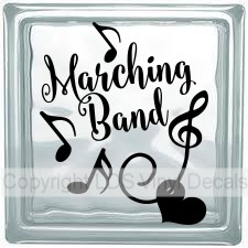 (image for) Marching Band