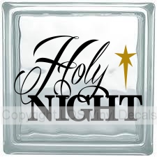 (image for) Holy NIGHT
