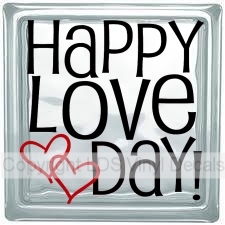 HAPPY LOVE DAY!