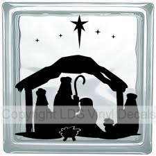 (image for) Nativity