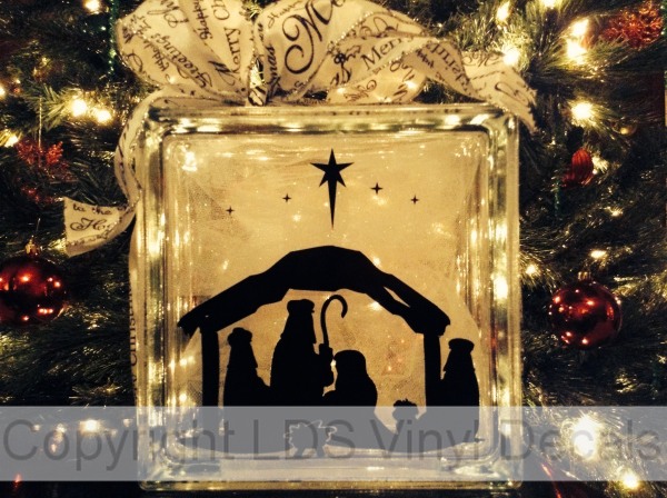 (image for) Nativity