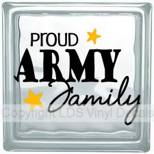 PROUD ARMY Family
