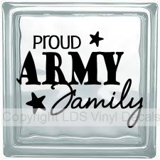 (image for) PROUD ARMY Family