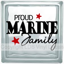 (image for) PROUD MARINE Family