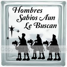 (image for) Hombres Sabios Aun Le Buscan - Click Image to Close