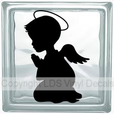 (image for) Angel Boy