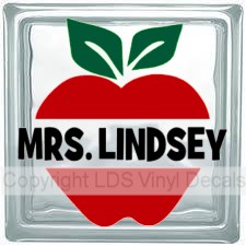 (image for) Apple Personalized (Multi-Color)