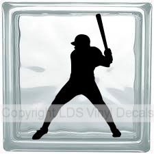 (image for) Baseball Player