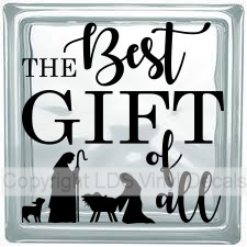 (image for) THE Best GIFT of all