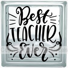 (image for) Best TEACHER Ever