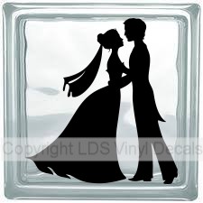 (image for) Bride and Groom - Click Image to Close