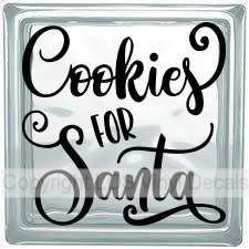 Cookies FOR Santa