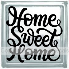 (image for) Home Sweet Home