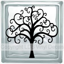 (image for) Decorative Tree